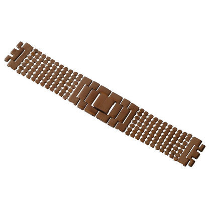 Swatch Ersatzband PAVED IN BRONZE ASFK129B