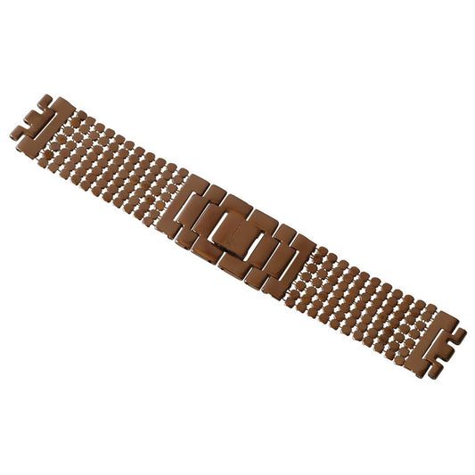Swatch Ersatzband PAVED IN BRONZE ASFK129B
