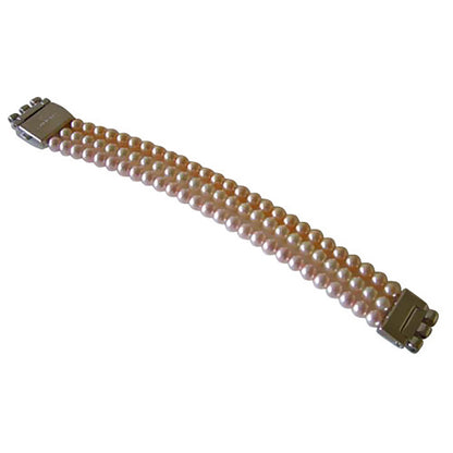 Original Ersatzband der Swatch Lady PEARL TENSION (Large) ALP123A