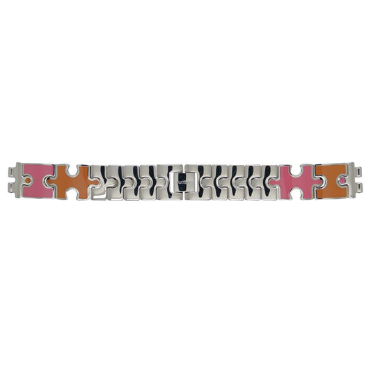 Swatch Ersatzband Pieces Duet ASUBK133G