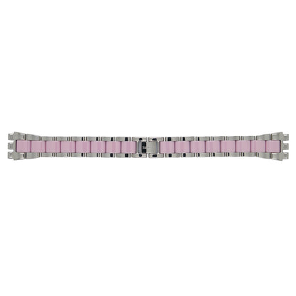 Swatch Ersatzband Pink Ceramic AYLS167G