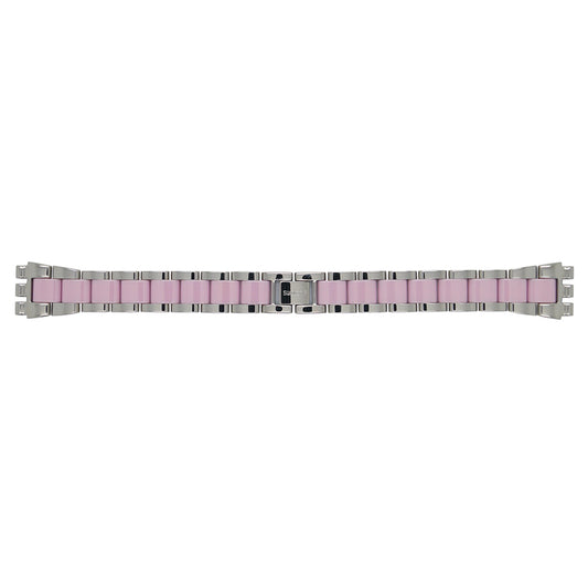 Swatch Ersatzband Pink Ceramic AYLS167G