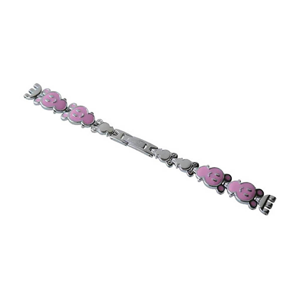 Swatch Ersatzband PINK DOLLS ALM132GB