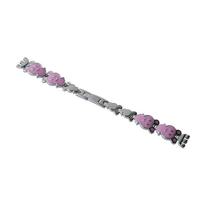 Swatch Ersatzband PINK DOLLS ALM132GB