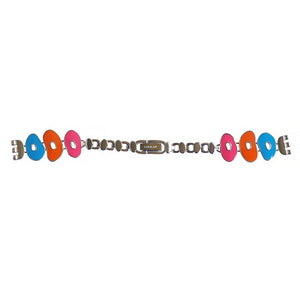 Swatch Ersatzband Pinussina Multicolor ALK312G