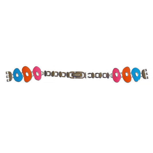 Swatch Ersatzband Pinussina Multicolor ALK312G