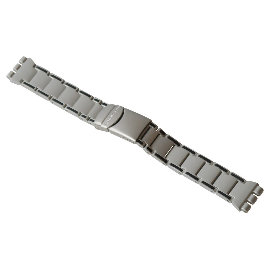 Swatch Ersatzband PLEINE LUNE AYLS4012AG