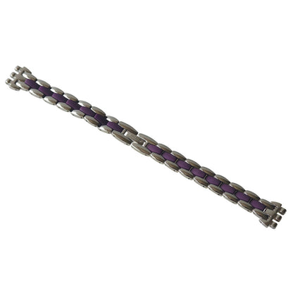 Swatch Ersatzband PLUMMY PURPLE AYSS275G