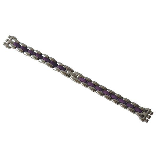 Swatch Ersatzband PLUMMY PURPLE AYSS275G