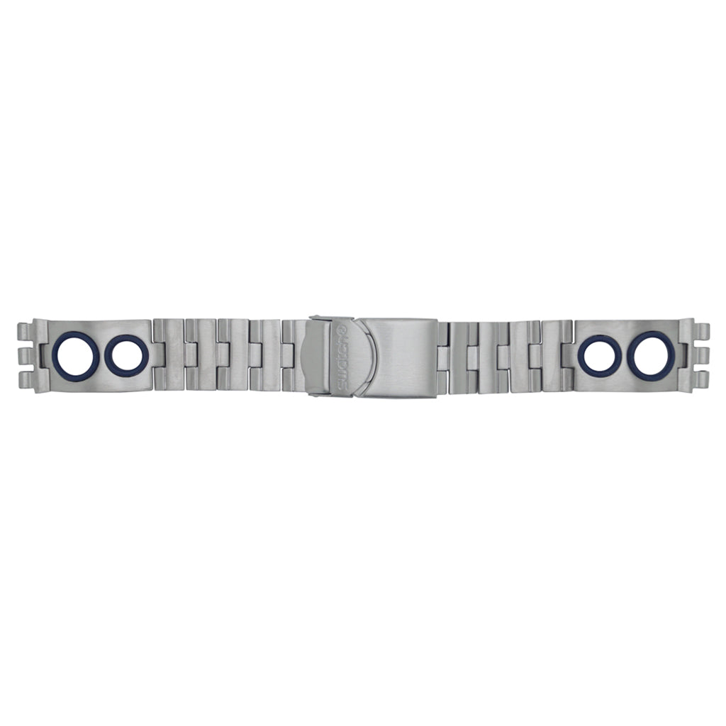 Swatch Ersatzband Irony Big Porthole AYGS771G