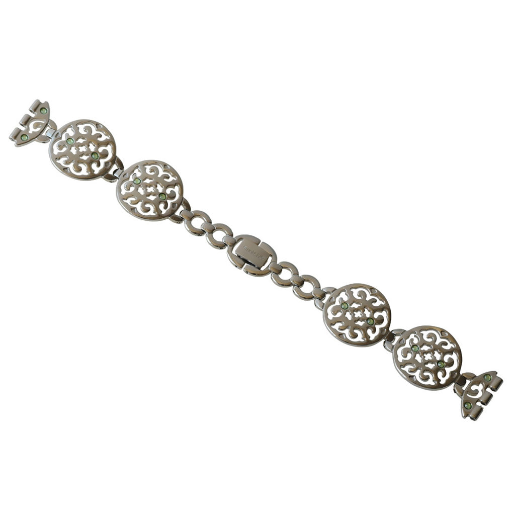 Swatch Ersatzband PRECIOUS JADE ASFK306G