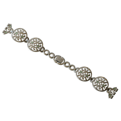 Swatch Ersatzband PRECIOUS JADE ASFK306G