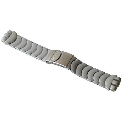Swatch Ersatzband PUNTO DI LUNA AYDS1007AG