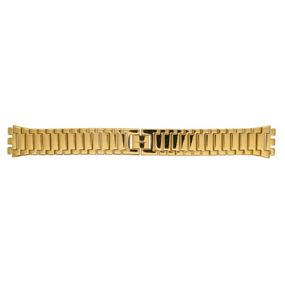 Original Swatch Ersatzband Punto Rosso ASFK399G