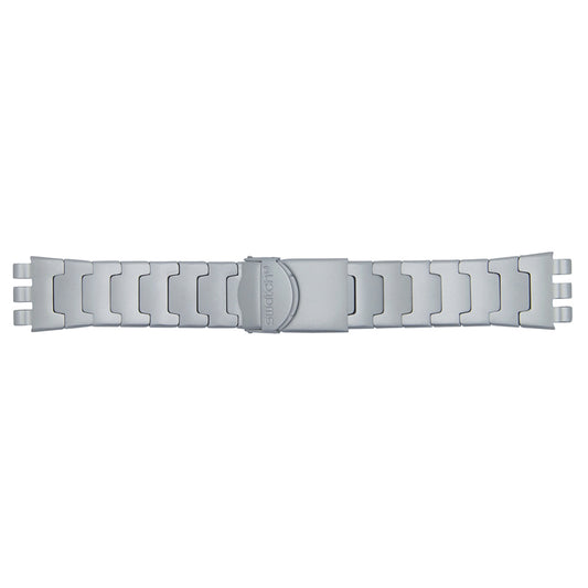 Swatch Ersatzband Pure Attack AYYS4024AG