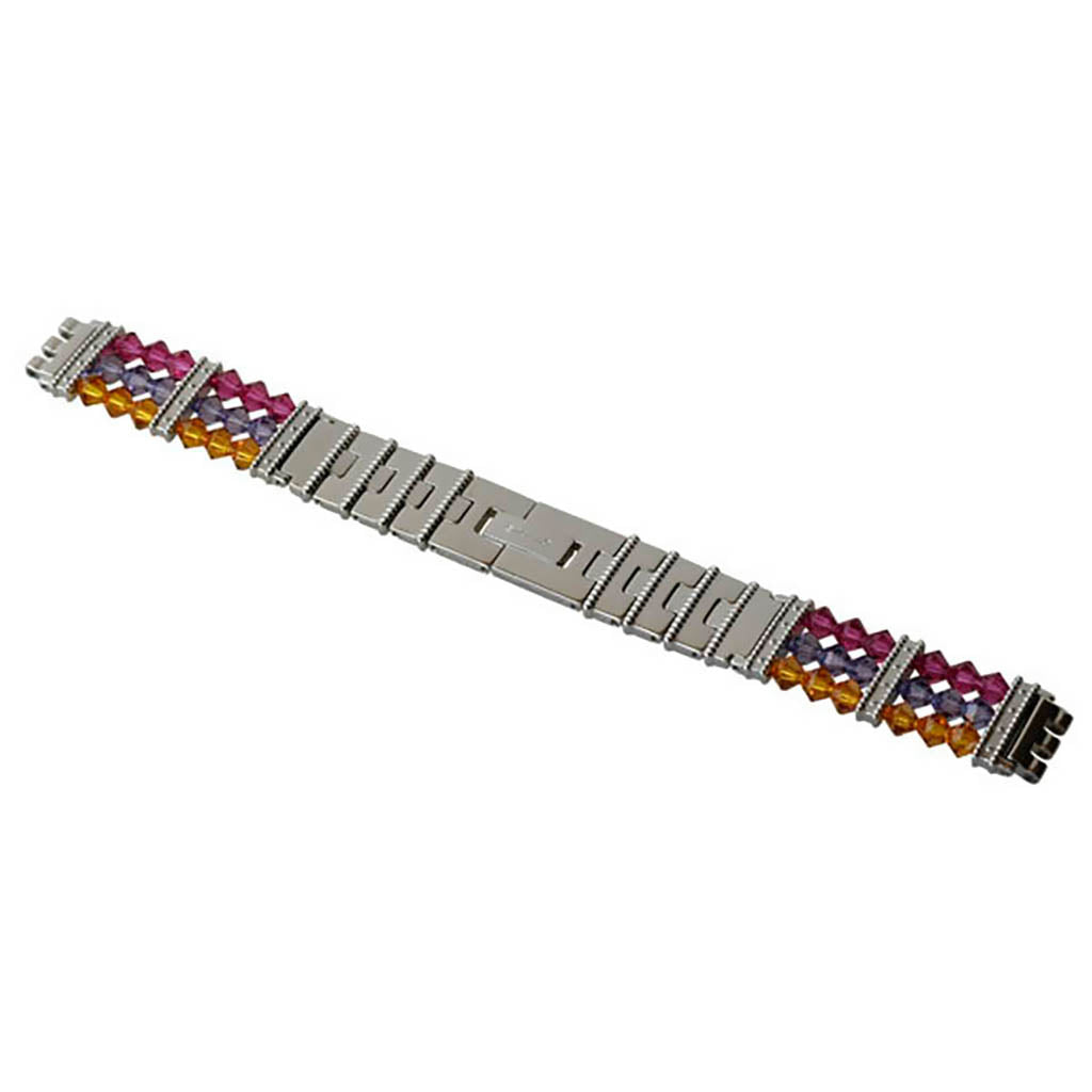 Swatch Ersatzband PURE & SHINE ALK303G