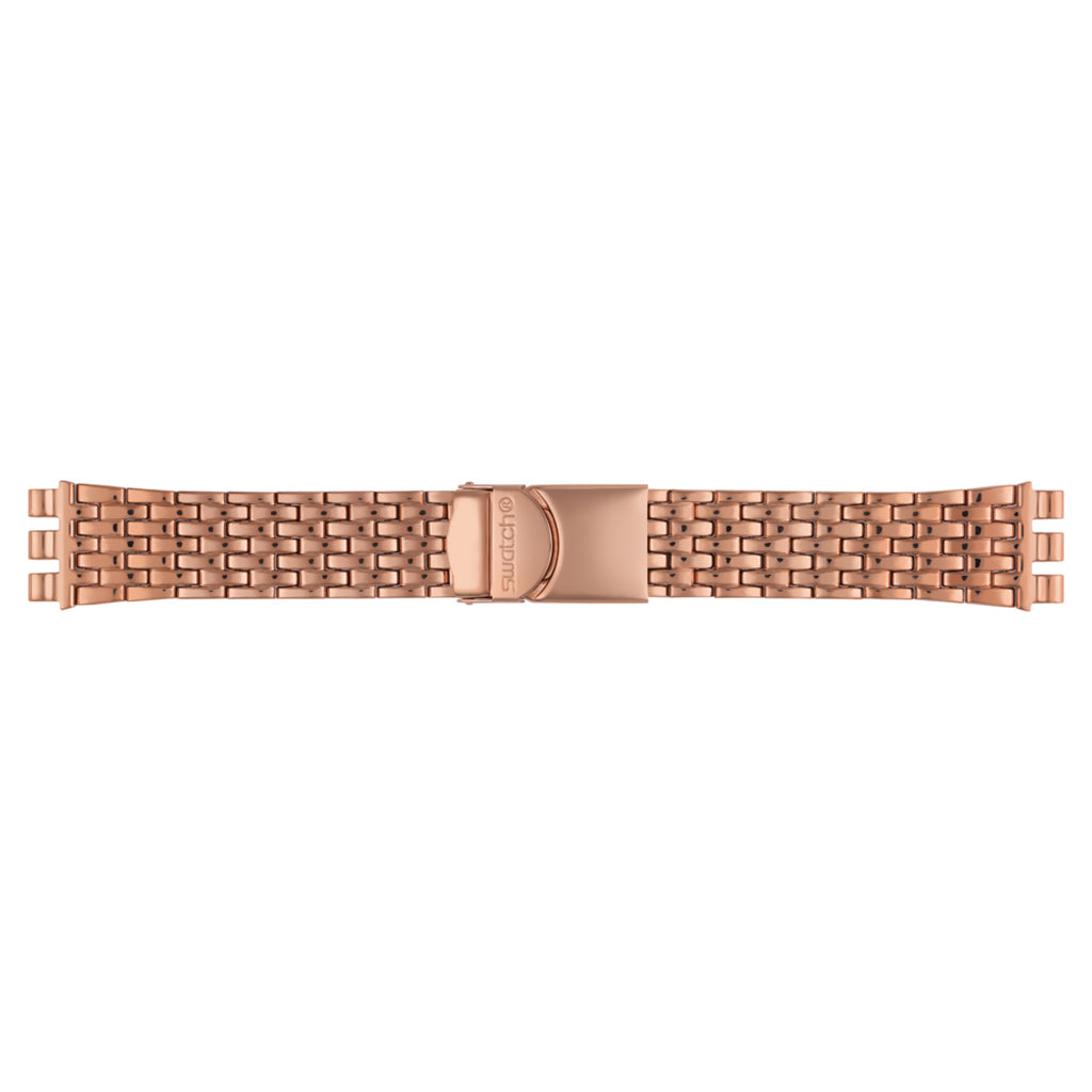 Swatch Ersatzband Pushback AYCG408G