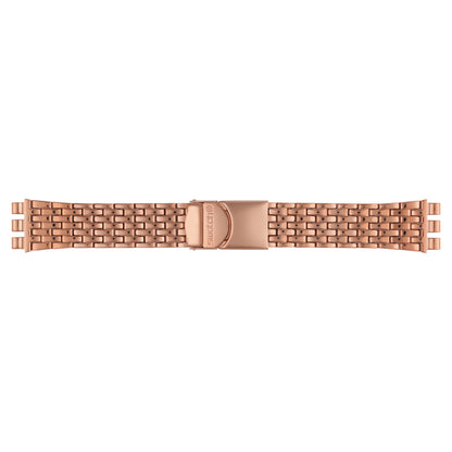 Swatch Ersatzband Pushback AYCG408G