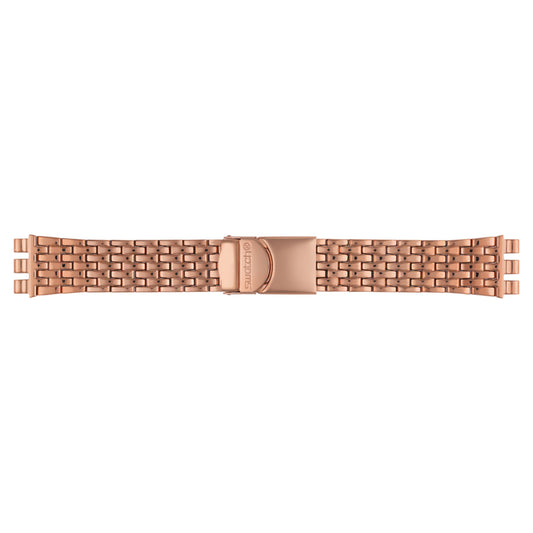 Swatch Ersatzband Pushback AYCG408G