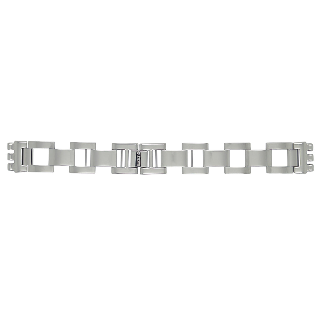 Swatch Ersatzband Queen Of Darkness AYLS140G