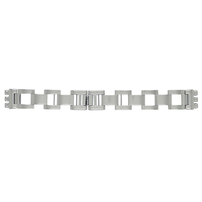 Swatch Ersatzband Queen Of Darkness AYLS140G