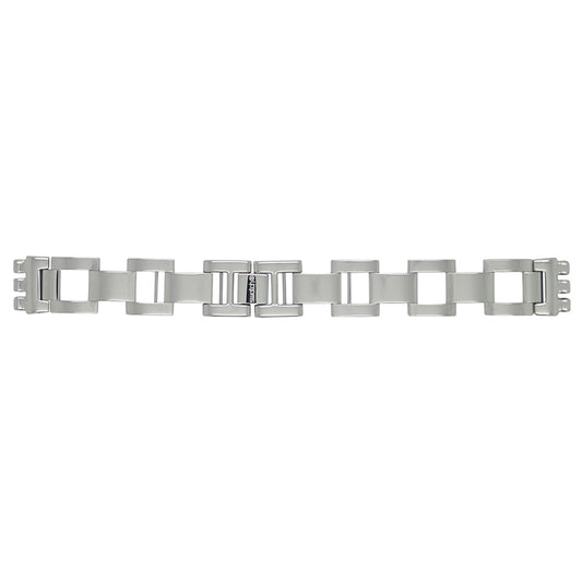 Swatch Ersatzband Queen Of Darkness AYLS140G