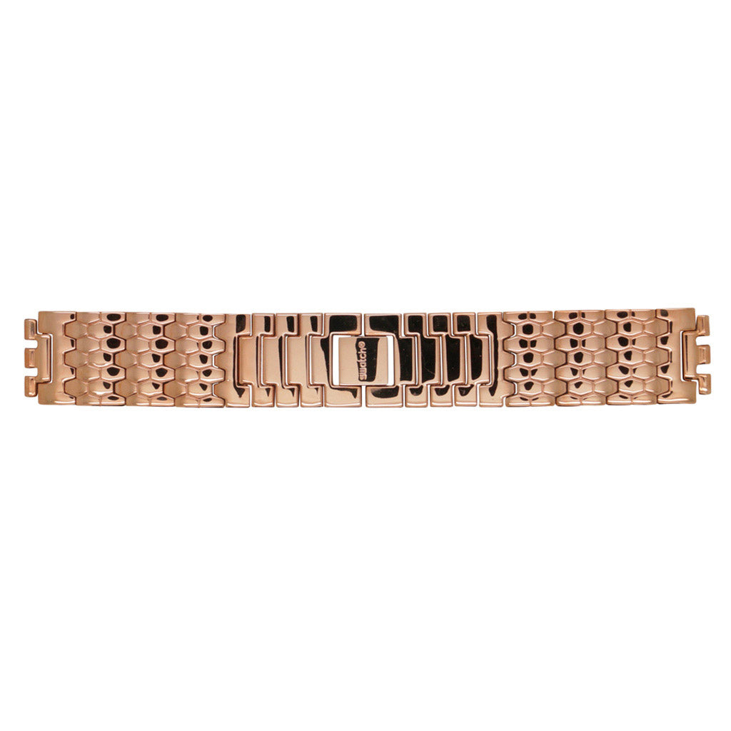 Original Swatch Ersatzband Red Fort ASFE100GB