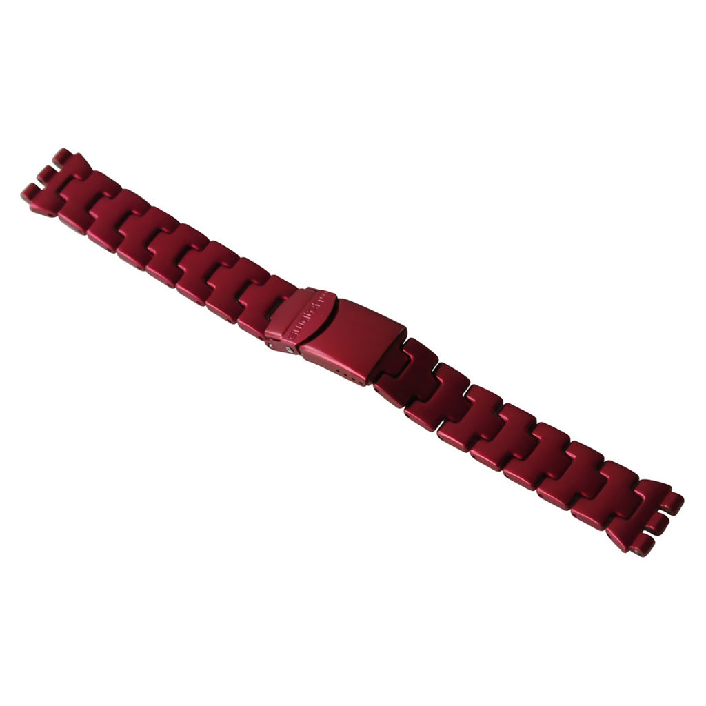 Swatch Ersatzband RED PAW PAW AYLO1000AG