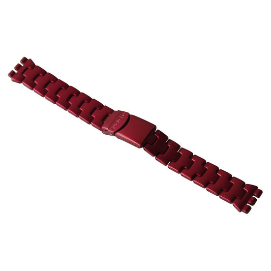 Swatch Ersatzband RED PAW PAW AYLO1000AG