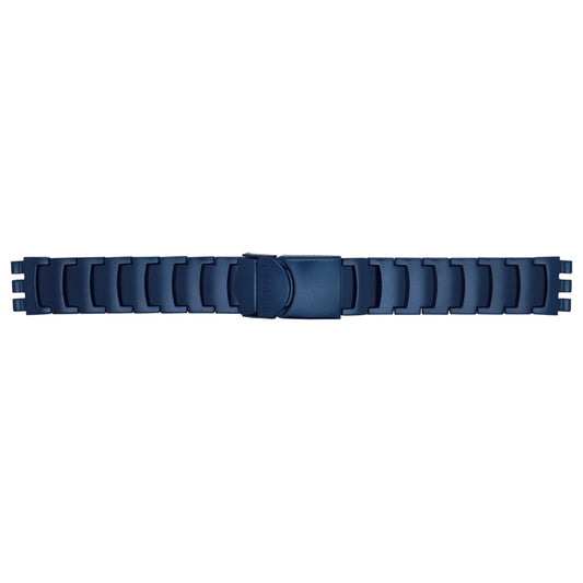 Swatch Ersatzband Irony Big Reflecting Numbers AYGS4028AG