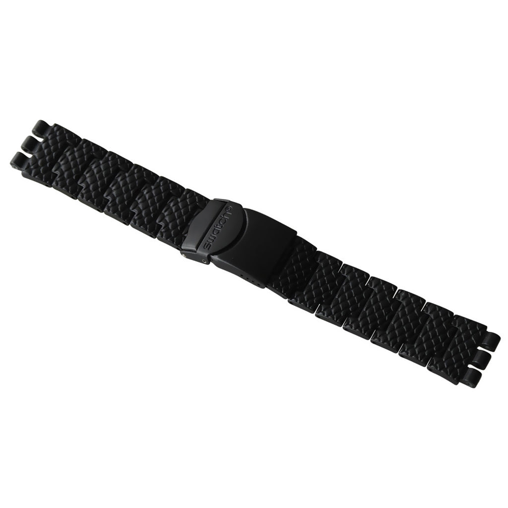 Swatch Ersatzband REPTILE GREEN AYCB4014AG