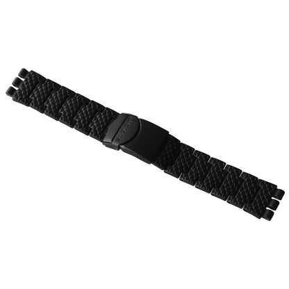 Swatch Ersatzband REPTILE GREEN AYCB4014AG