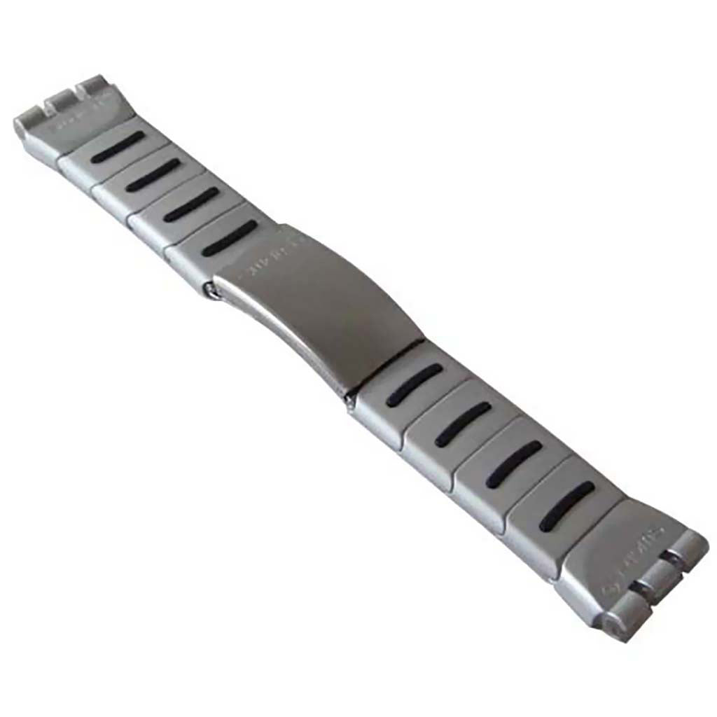 Original Ersatzband der Swatch Irony Chrono RESTLESS (Small) AYCS4000AS