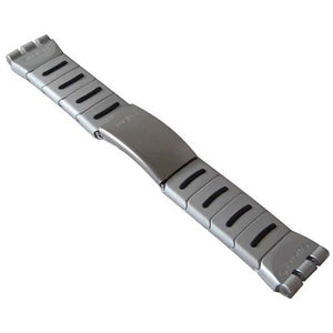 Original Ersatzband der Swatch Irony Chrono RESTLESS (Small) AYCS4000AS