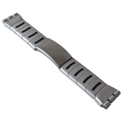 Original Ersatzband der Swatch Irony Chrono RESTLESS (Small) AYCS4000AS