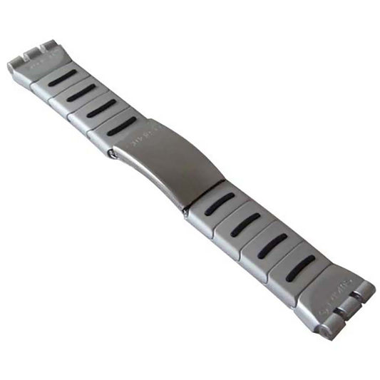 Original Ersatzband der Swatch Irony Chrono RESTLESS (Small) AYCS4000AS