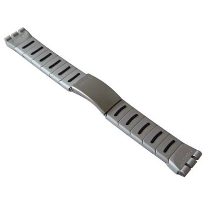 Original Ersatzband der Swatch Irony Chrono RESTLESS (Extra Large) AYCS4000AXL