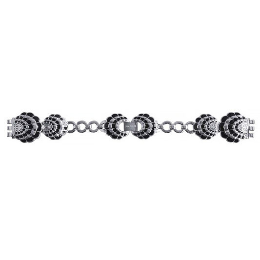 Swatch Ersatzband Revuestar ALM130G