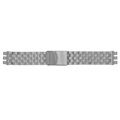 Original Swatch Ersatzband Rhythmic Blue AYCS575G