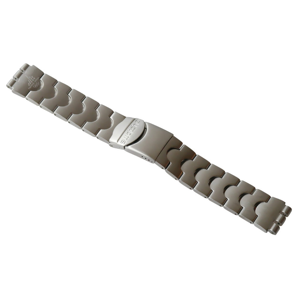 Swatch Ersatzband RINGS STREAM (AYCS108G)
