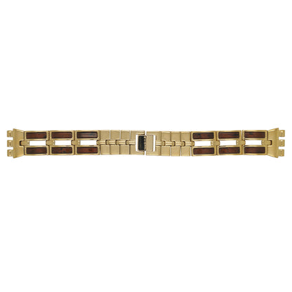 Swatch Ersatzband Royal Ship AYLG118G