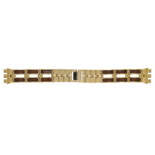 Swatch Ersatzband Royal Ship AYLG118G