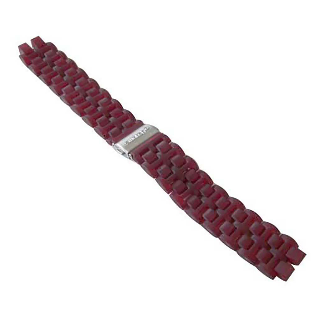 Swatch Ersatzband RUBY NIGHTBIRD ASUAR100