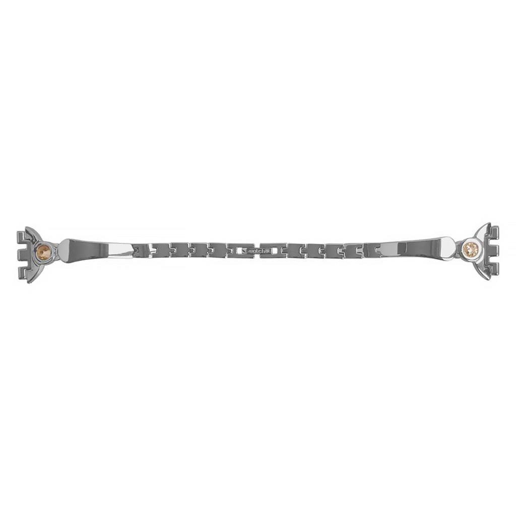 Swatch Ersatzband Salmon Pearls ASFK376G