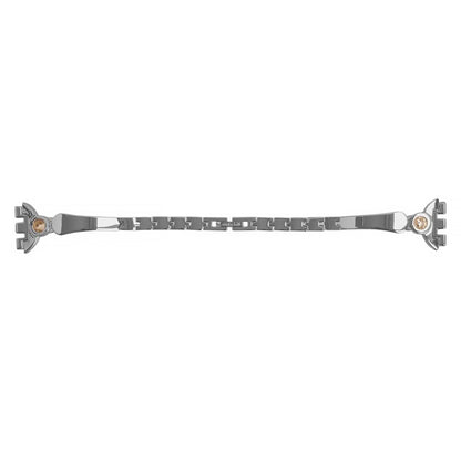 Swatch Ersatzband Salmon Pearls ASFK376G