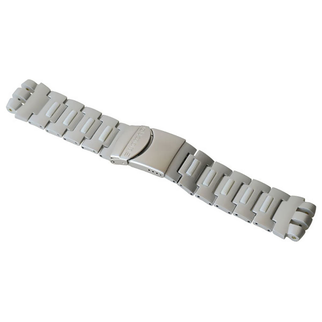 Swatch Ersatzband SATSUMA AYBS4006AG