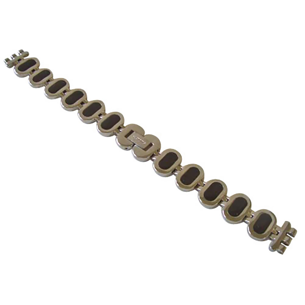 Original Ersatzband der Swatch Lady SCALE IN BROWN  ALF111G