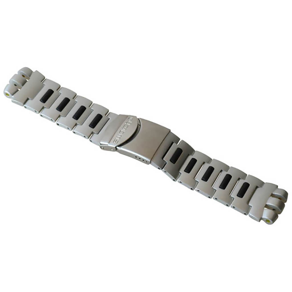 Swatch Ersatzband SEAFRONT AYBS4009AG