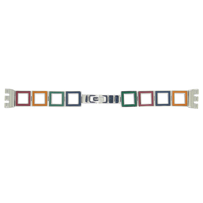 Swatch Ersatzband Sea Souvenir AGS129G