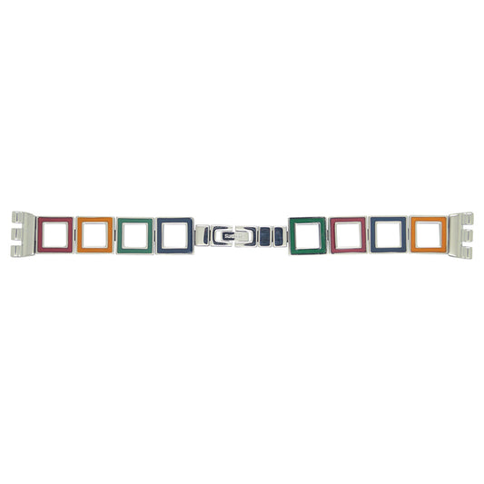 Swatch Ersatzband Sea Souvenir AGS129G